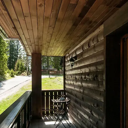 Apartma Veverica Apartment *